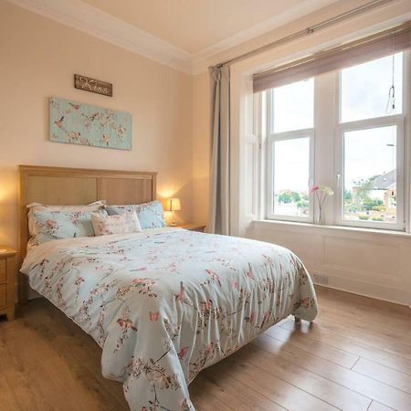 Arran View Apartment Prestwick Exterior photo